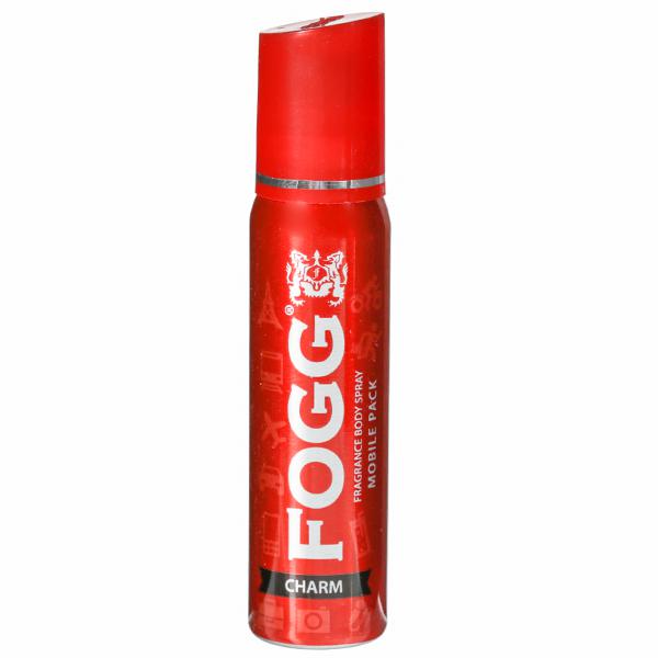 FOGG MOBILE PACK NICE 25ML